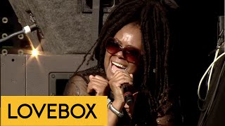 Soul II Soul - Keep On Movin&#39; | Lovebox 2014 | FestivoTV