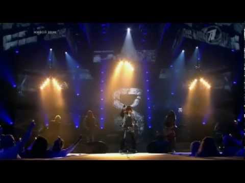 Точь-в-точь. Still Loving You. Scorpions. 2014