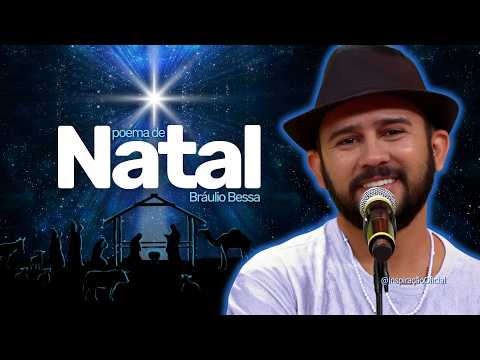 Vídeo: Mensagem Linda de Natal: perguntas e respostas para enviar