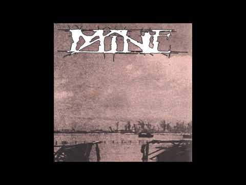 Mine / Dawnbreed (Full Split 7")