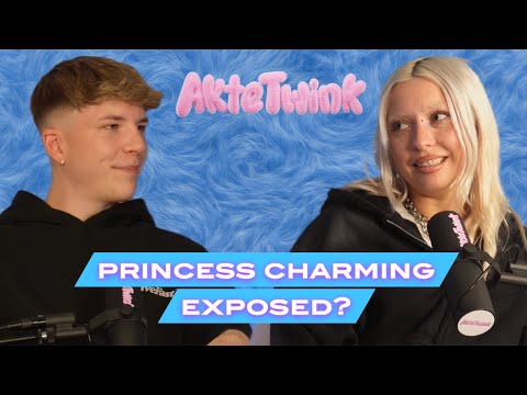 Akte Twink and IamZuckerpuppe