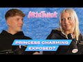 KISSES In The Princess Charming Villa With Lotti Kappes
