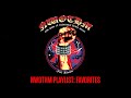 NWOTHM PLAYLIST FAVORITES