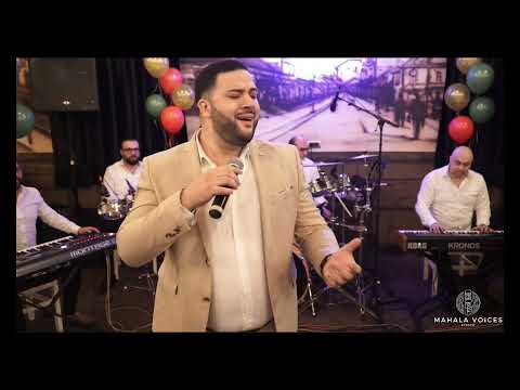 ŠEFKI JAHJIĆ CACI | NOVOGODIŠNJI MIX