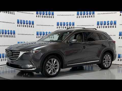 2020 Mazda CX-9 (CC-2120314) for sale in Greensboro, North Carolina