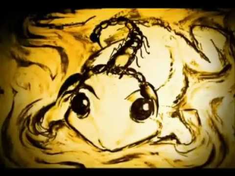 Jax di Spade e Rakno - La storia della rana e dello scorpione - SOULEDGE STUDIO