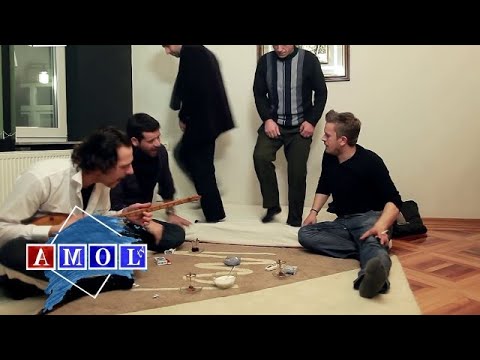 Tigrat - DJEMTË E BABËS