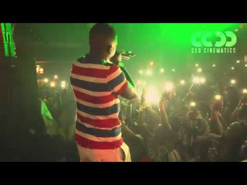Boosie BadAzz Live Performance in Lafayette La | Shot by @CedCinematics