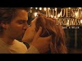Jake & Helen • Wildest dreams [ Happiness for Beginners ]