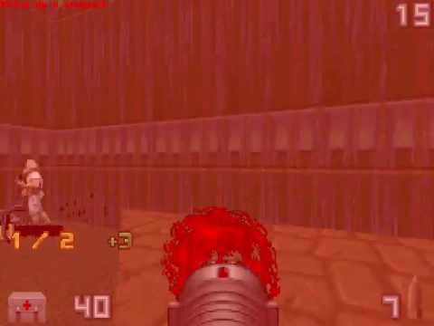 [Doom 2] Duel of the Century - ROUND 3