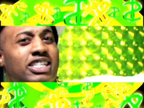 QUEENZFLIP - QUEENZ STEP/WE GOT MONEY FT HITZ  - DIRECTED BY SCENARIO - 2007