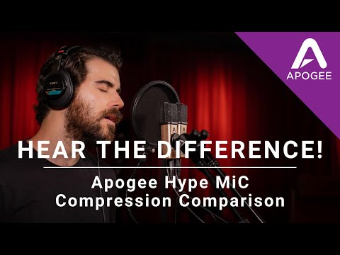 Apogee HypeMiC