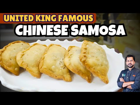 𝐊𝐚𝐫𝐚𝐜𝐡𝐢 𝐅𝐚𝐦𝐨𝐮𝐬 𝐔𝐧𝐢𝐭𝐞𝐝 𝐊𝐢𝐧𝐠 𝐂𝐡𝐢𝐧𝐞𝐬𝐞 𝐒𝐚𝐦𝐨𝐬𝐚 𝐑𝐞𝐜𝐢𝐩𝐞 𝐛𝐲  @𝓬𝓱𝓮𝓯𝓲𝓻𝓯𝓪𝓷𝔀𝓪𝓼𝓽𝓲