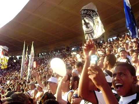 Vasco 1 x 0 Brasiliense - 09/05/2009