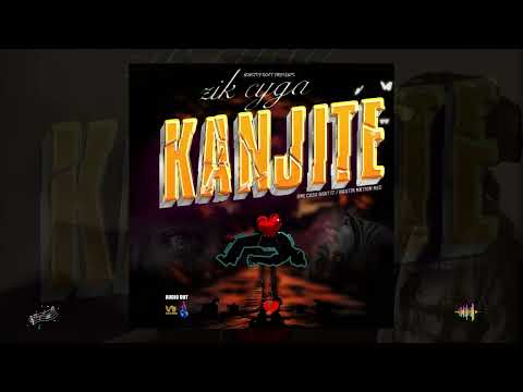 Zik Cyga - Kanjite ( Official Audio )