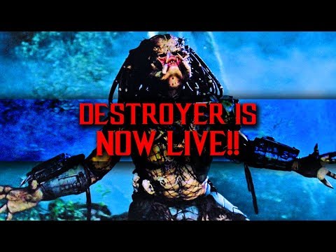 SONICFOX 5000 VS SEMIIJ