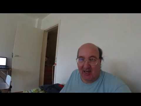 MongoTV_4349 - Del 149 - FORBEREDER MIG PÅ CORONAVIRUS UDBRUD I KØBENHAVN - 12.250 Smittet i Danmark