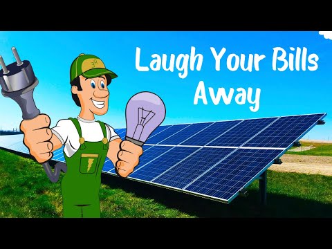 Harnessing the Power of the Sun!