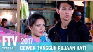 Download lagu FTV Marsha Aruan & Marcell Darwin | Cewek Tangguh Pujaan Hati mp3