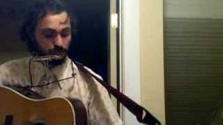 matt costa- behind the moon