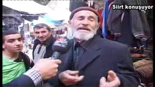 SİİRT KONULUYOR YENİ
