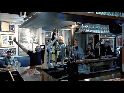 Acoustic Odds "Whole Of The Moon" Music Video 2020 (cover)