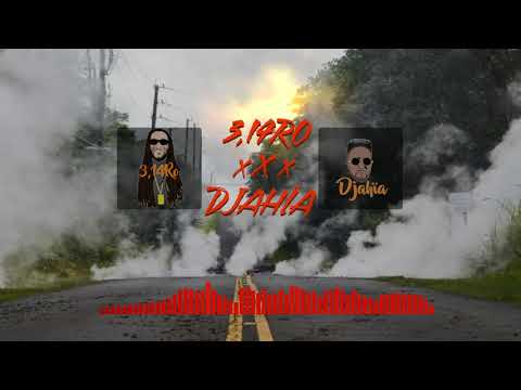 3,14RO X DJAHÏA LÉVÉW
