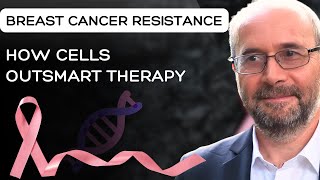 How Cancer Cells Outsmart Therapy: HER2+ Breast Cancer Trastuzumab Resistance in Pathway Omics Suite