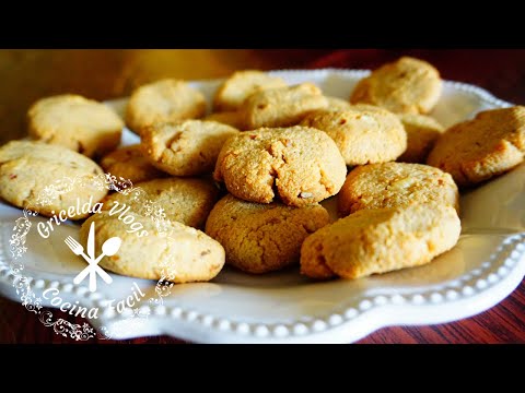 download lagu mp3 mp4 Receta Galletas De Almendras Keto, download lagu Receta Galletas De Almendras Keto gratis, unduh video klip Receta Galletas De Almendras Keto