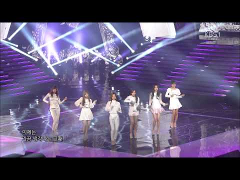 [1080P] 141214 Apink (에이핑크) - LUV @ Korea-China Music Festival