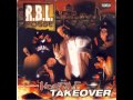 RBL POSSE  - Where Am I Going To