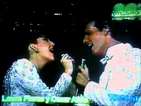 Laura Flores y Oscar Athie - Y Ahora Juntos (Parcial)