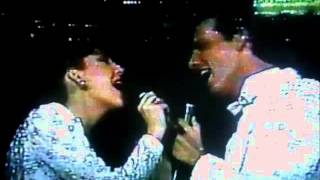 Laura Flores y Oscar Athie - Y Ahora Juntos (Parcial)