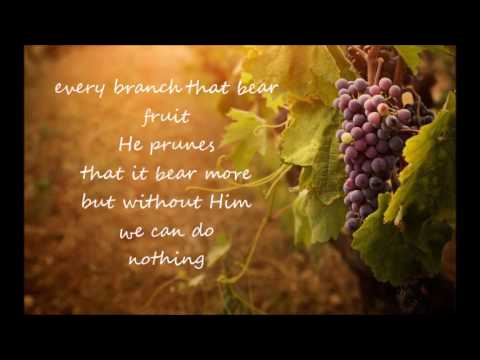 Abide in Him - Ingunn