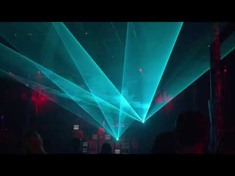 Phone Tap + more - Ravenscoon (Chaos Night @ The Black Box - Denver, CO - 4/24/21)