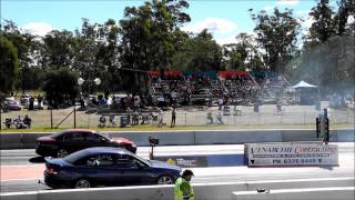 Tassie Nats 2012 General Footage