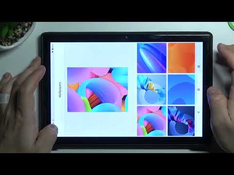 All wallpapers on Oukitel OKT 1 / various wallpapers on Oukitel OKT 1