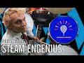 Modest Mouse - Steam Engenius | Office Drummer [First Time Hearing]