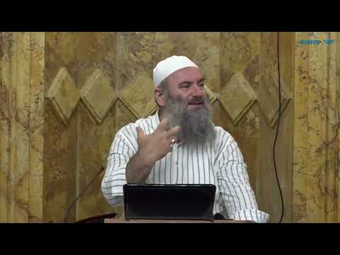 786. Pas Namazit të Sabahut - Morali i Mirë - Hadithi 621 pj 2