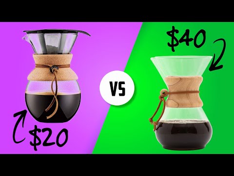 Video review by Keen On Coffee