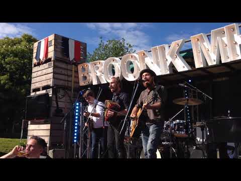 Broonk in Mheer 2019