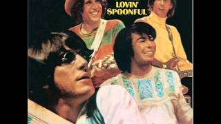 Rain On The Roof - The Lovin&#39; Spoonful