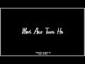 Main Samjha Tha Tum Ho Love Sad Song Whatsapp Status Black Screen Trending Praveen Kumar