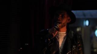 Yojance "Deal with It" @OneMicNite™ @LiveOnAirBk #LiveSeries