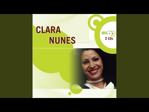 Alvorada - Clara Nunes
