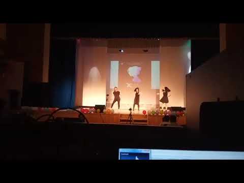 [Dance Cover] Wiggle Wiggle + TT