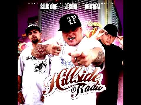 SlugOne - Go Hard Ft Jsinn & Dirty Jeez