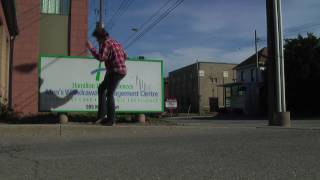 Forgotten Rebels - &quot;Surfin&#39; on Heroin&quot;