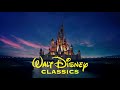Walt Disney Classics 2020 ID