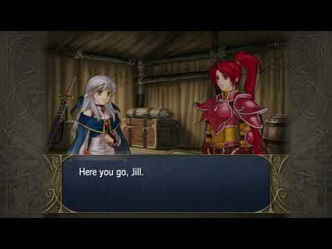 Fire Emblem: Radiant Dawn (part 24)